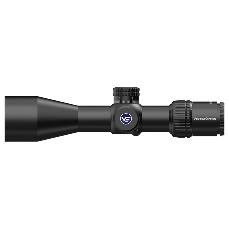 Vector Optics Veyron 3-12x44IR SFP kompakt riflesikte