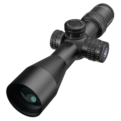 Vector Optics Veyron 3-12x44IR SFP kompakt riflesikte