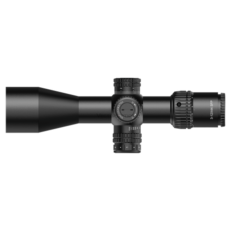 Vector Optics Veyron 3-12x44IR SFP kompakt riflesikte