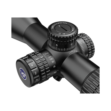 Vector Optics Veyron 3-12x44IR SFP kompakt riflesikte