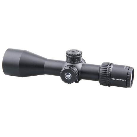 Vector Optics Veyron 3-12x44 SFP kompakt riflesikte