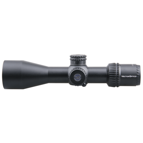 Vector Optics Veyron 3-12x44 SFP kompakt riflesikte