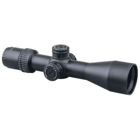 Vector Optics Veyron 3-12x44 SFP kompakt riflesikte