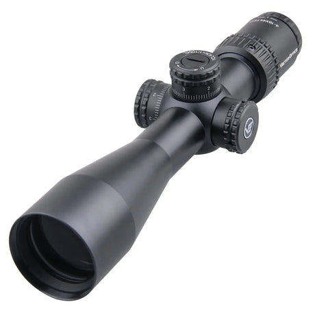 Vector Optics Veyron 4-16x44 FFP riflekikkert
