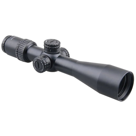 Vector Optics Veyron 4-16x44 FFP riflekikkert