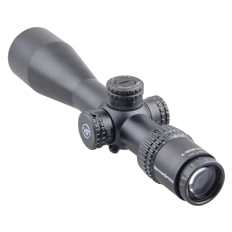 Vector Optics Veyron 4-16x44 FFP riflekikkert