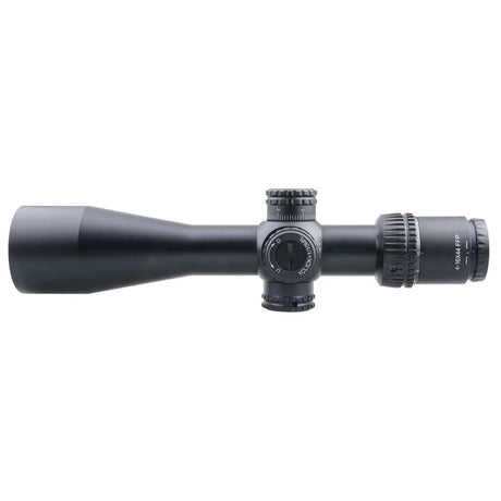 Vector Optics Veyron 4-16x44 FFP riflekikkert