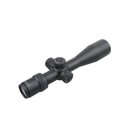 Vector Optics Veyron 4-16x44 IR First Focal Plane Illuminated kikkertsikte