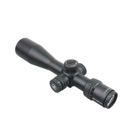 Vector Optics Veyron 4-16x44 IR First Focal Plane Illuminated kikkertsikte