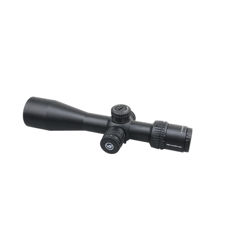 Vector Optics Veyron 4-16x44 IR First Focal Plane Illuminated kikkertsikte