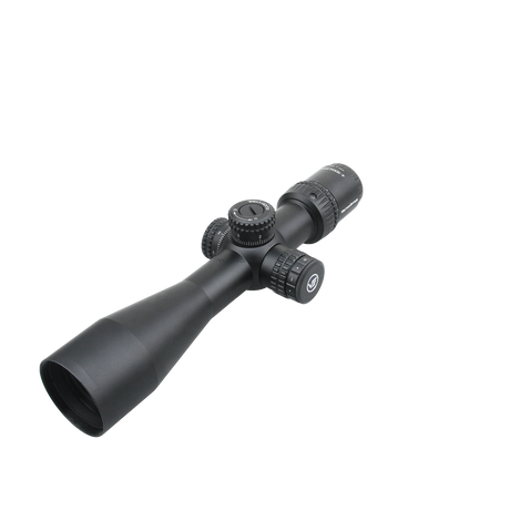 Vector Optics Veyron 4-16x44 IR First Focal Plane Illuminated kikkertsikte