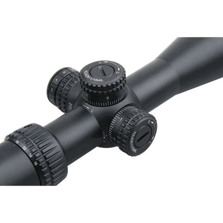 Vector Optics Veyron 4-16x44 IR First Focal Plane Illuminated kikkertsikte