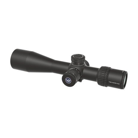 Vector Optics Veyron 4-16x44IR SFP kompakt riflesikte