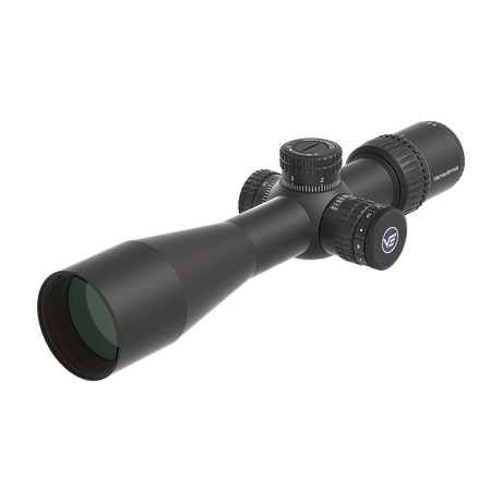 Vector Optics Veyron 4-16x44IR SFP kompakt riflesikte