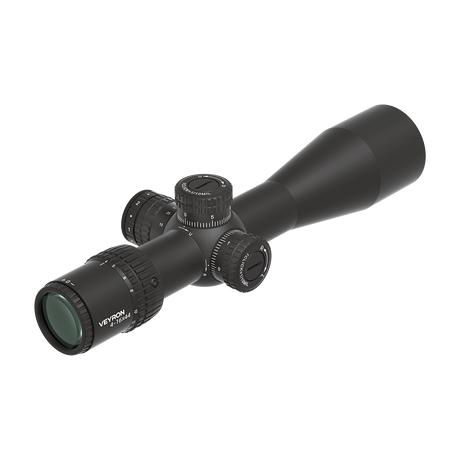 Vector Optics Veyron 4-16x44IR SFP kompakt riflesikte