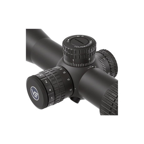 Vector Optics Veyron 4-16x44IR SFP kompakt riflesikte