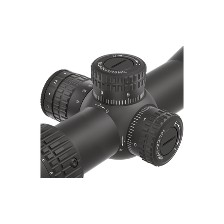 Vector Optics Veyron 4-16x44IR SFP kompakt riflesikte