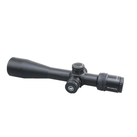 Vector Optics Veyron 6-24x44 IR First Focal Plane Illuminated riflekikkert