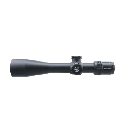 Vector Optics Veyron 6-24x44 IR First Focal Plane Illuminated riflekikkert