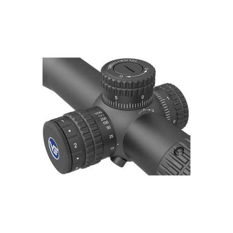Vector Optics Veyron 6-24x44IR SFP kompakt riflesikte