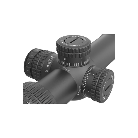 Vector Optics Veyron 6-24x44IR SFP kompakt riflesikte