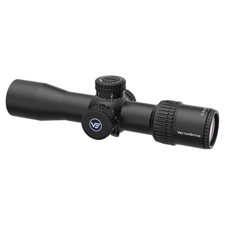 Vector Optics Veyron 2-8x32IR kompakt riflesikte