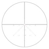 Vector Optics Veyron 2-8x32IR kompakt riflekikkert 