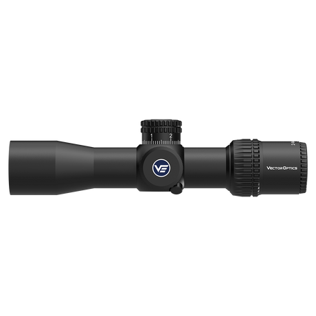 Vector Optics Veyron 2-8x32IR kompakt riflesikte