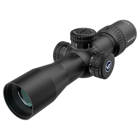 Vector Optics Veyron 2-8x32IR kompakt riflesikte