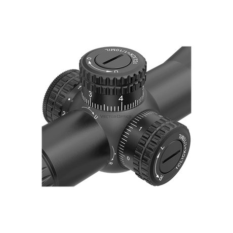 Vector Optics Veyron 2-8x32IR kompakt riflesikte