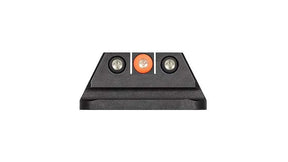 Walther [PPQ P99 Creed PPX & PPS] justerbare sikter | med tritium