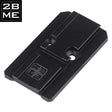 Walther PDP 2.0 [2022] adapterplate | Aimpoint Acro footprint