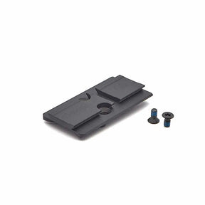 Walther PDP 2.0 [2022] adapterplate | Aimpoint Acro footprint