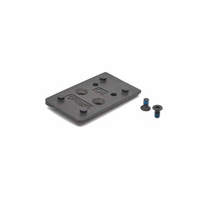 Walther PDP 2.0 [2022] adapterplate | Leupold DPP footprint