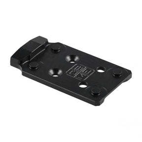 Walther PDP 2.0 [2022] adapterplate | Shield RMSc footprint