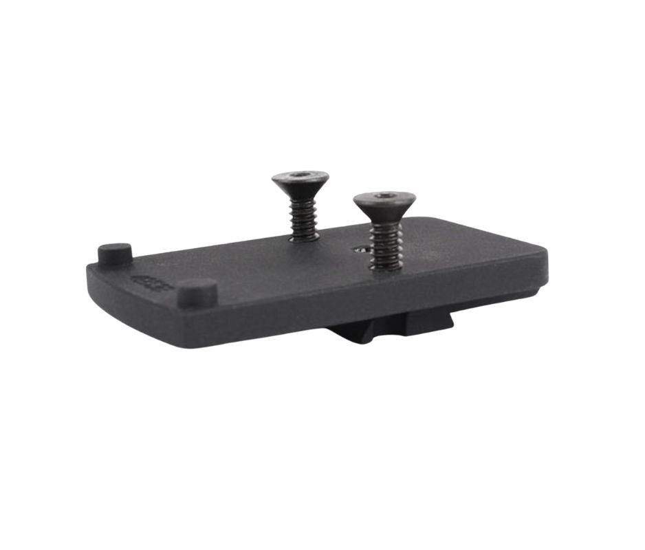Walther [PPQ 22 LR PPQ M2 22 LR] rødpunktsiktemontasje | Trijicon RMR footprint