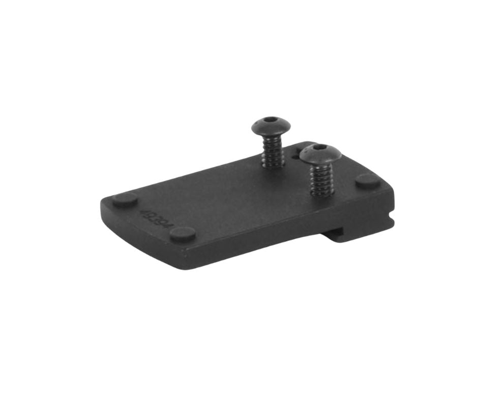 Walther [PPQ P99 Creed PPX & PPS] rødpunktsiktemontasje | type S [RMSc DPP K-series footprint]