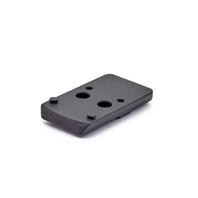 Walther PPQ [Q4 & Q5] adapterplate | Trijicon RMR footprint
