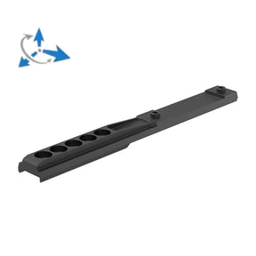 Adapter for Hikmicro Thunder TQ50CR 2.0 | Blaser base