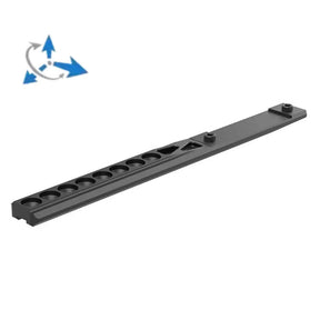 Adapter for PARD 008 S-LRF | Blaser base