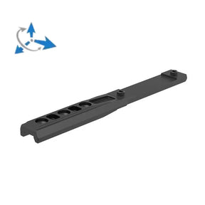 Adapter for Pulsar Trail 2 | Blaser base