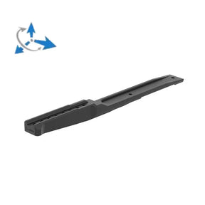 Adapter for Thermtec Vidar 660 | Blaser base