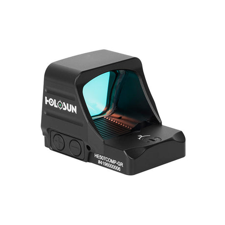 Holosun 507 Comp [grønn]
