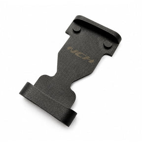Aluminium rødpunktsikteplate for Glock MOS gen.6 | Holosun K-series footprint