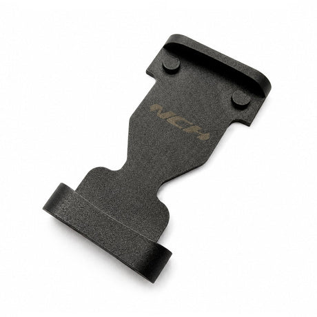 Aluminium rødpunktsikteplate for Glock MOS gen.6 | Holosun K-series footprint