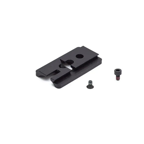 Beretta [92X 92XI 92 GTS 92X RDO M9A4] adapterplate | Aimpoint Acro footprint
