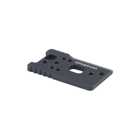 Beretta 94X adapterplate | type A [RMSc DPP Docter footprint]