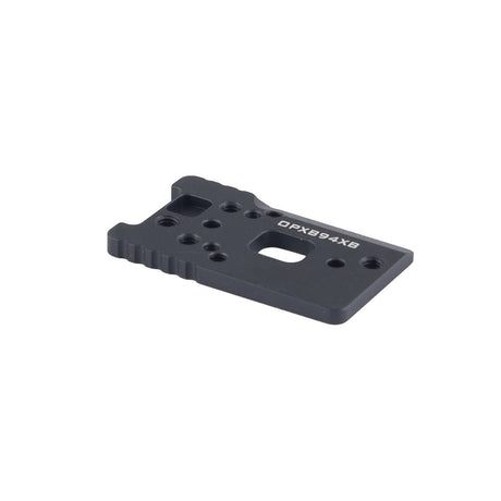 Beretta 94X adapterplate | type B [RMR & RTS footprint]