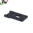 Beretta 94X adapterplate | type B [RMR & RTS footprint]