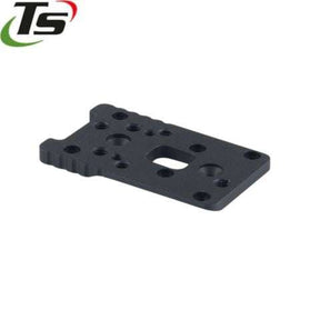 Beretta 94X adapterplate | type B [RMR & RTS footprint]